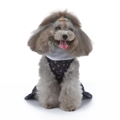 pet Dog Dress Princess Tutu Dress Cute Skirt