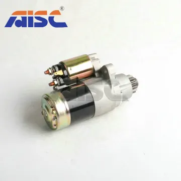 AISC Auto Parts 23300-JA10C Stater Assy for Teana J32 Ignite Starter Motor