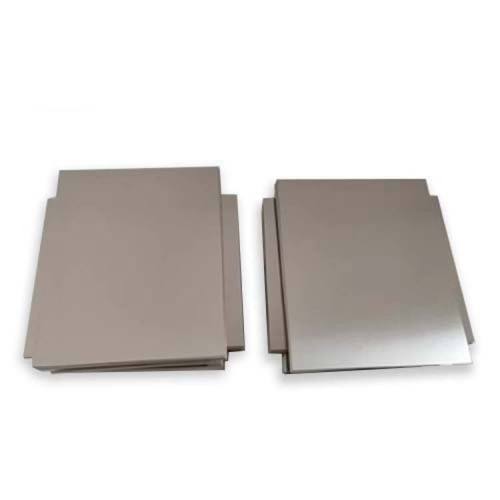 Corrosion-Resistant Nickel Plate for Electroplating