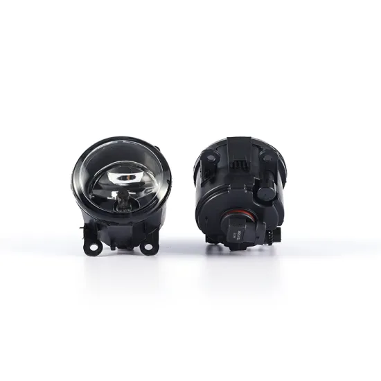 OEM Waterproof Fog Light for Isuzu D-Max 20-23