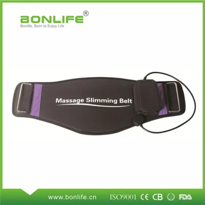 Tens Back Massage Belt