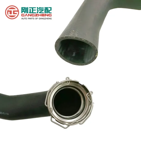 OEM Auto Intercooler Intake Pipe and Air Hose for JAC T6 and T8 Models
