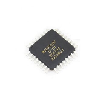 ATMEGA328P-AU 8 بت متحكم AVR-أجزاء إلكترونية عالية الجودة