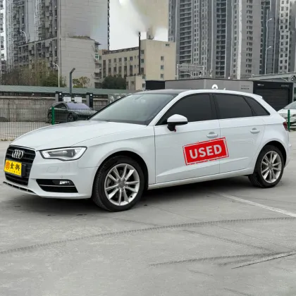 Used Cars 2016 Audi A3 35 TFSI Fashion