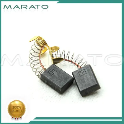 Carbon Brush Replacement for Power Tools BOSCH