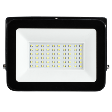 50W WeatherProof IP65 Εξωτερική LED Flood Light