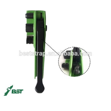 BST China manufacturer of Manual Strapping Tensioner,Strapping Machine