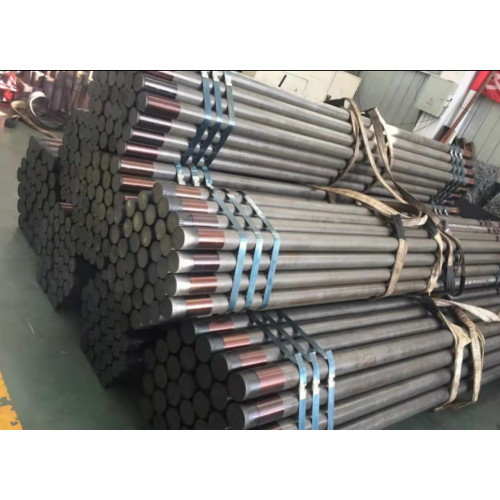 drilling part carbon steel tube