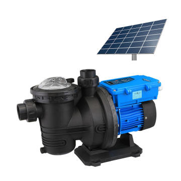 DC48V 500W Solar Powered Pool Pump