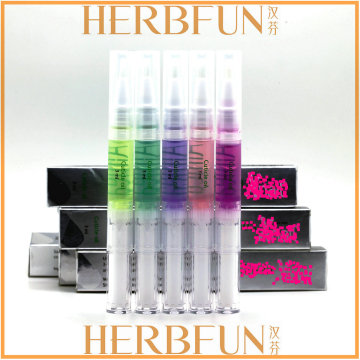 2015 Hot Sale High Quatity Nail Cuticle Oil Pen
