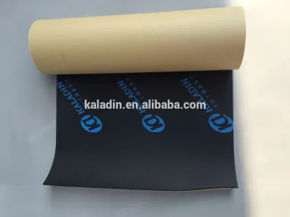 Closed cell car noise reduction material noise reduction car