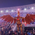 Những người bảo vệ mecha huyền thoại