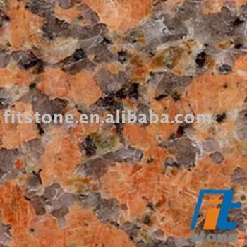 maple red granite,G562,chinese granite,china granite