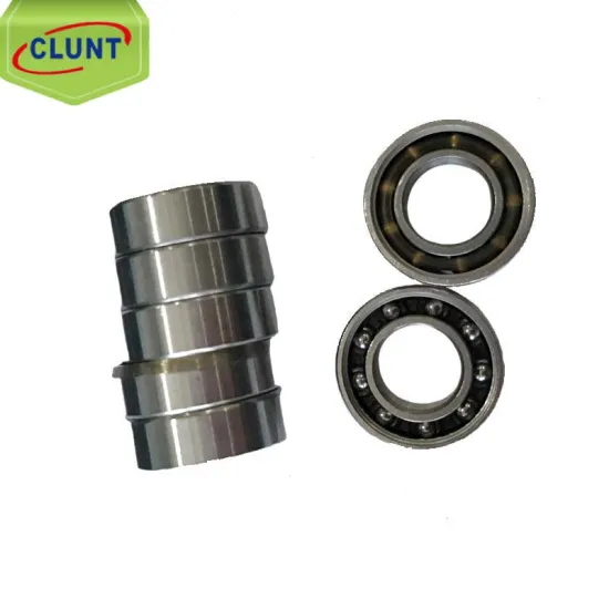 High quality Miniature Ball Bearings 606 606Z 606ZZ 606-RS 606-2RS