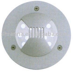 Alum LED Lighting