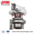 Turbófeltöltő GT2556S 711736-5026S 2674A226 Perkins számára