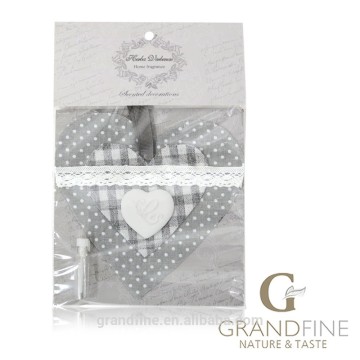 gift china 1ml home diffuser set perfume fabric decoration