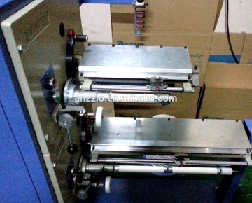 PP String Wound Filter Cartridge Making Machine-RASW1
