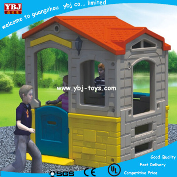 Dreamland brand cubby house plastic indoor kids play house