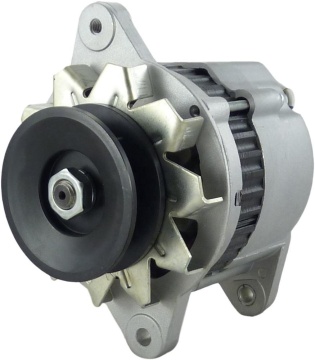 ALTERNATOR FOR ISUZU 4JJ1