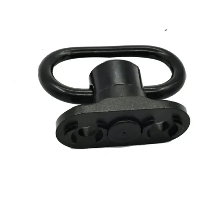 High-Quality Foreseen M+ok Sling Mount Adapter and Quick Detachable Sling Swivel Kit
