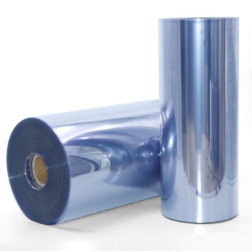 Medical Use Packaging PVC film Colored Sheet