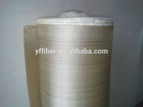 heat treated fire proof fiberglass cloth CW3784