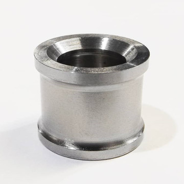 High Precision CNC Turning Machining Stainless Steel Parts