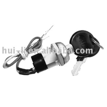 key switch lock