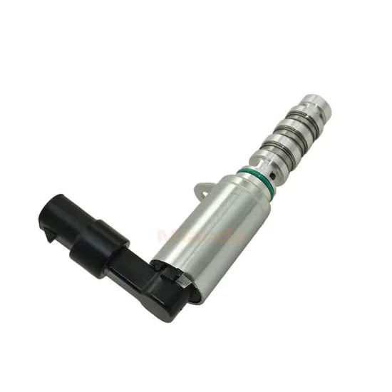 Mianda Exhaust Oil Flow Control Valve for 2011-2020 Hyundai Models: 243752E100 Replacement