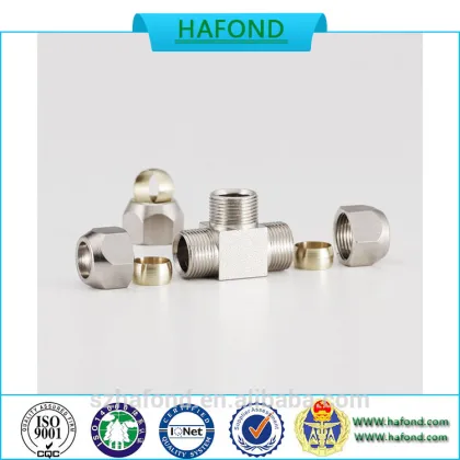 Aluminum alloy OEM hardware accessories supplier