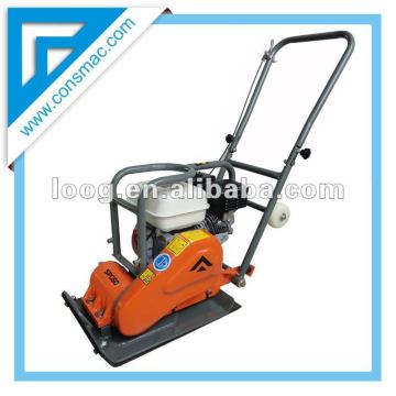 SPC50H Portable Gasoline Vibrating Asphalt Compactor