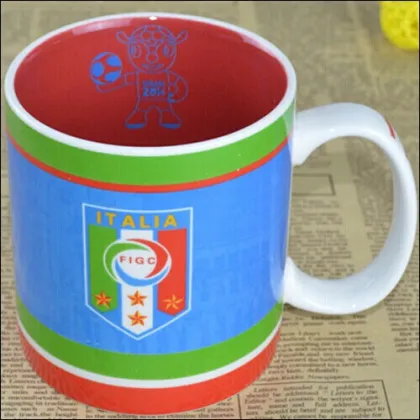 Italia Coffee Mug