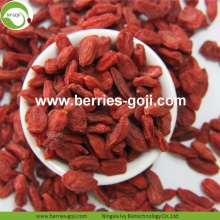 Factory Nutrition Dried Bio Lycium