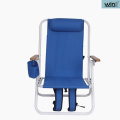 Folding Chair Portable Reclining Chair