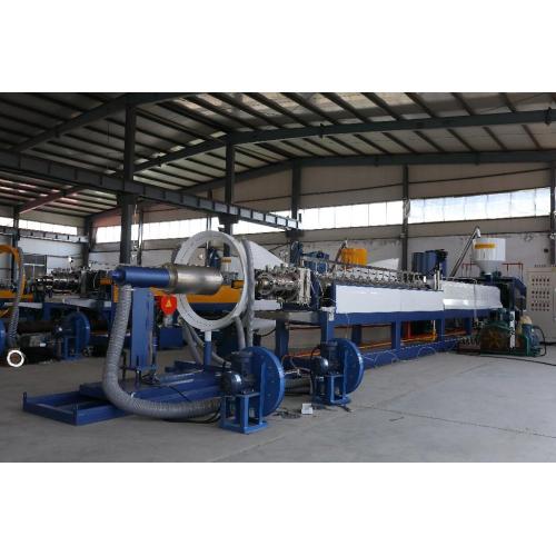 EPE Foam Sheet Extrusion Making Line EPE foam sheet extrusion Factory