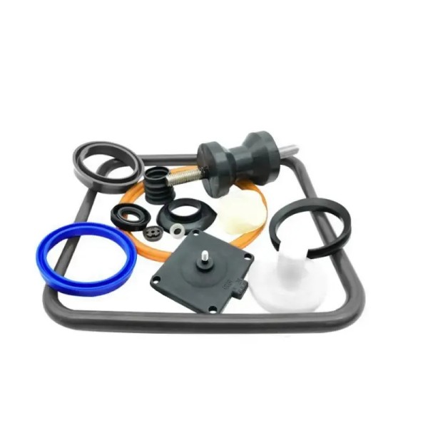 plastic gasket and washer6