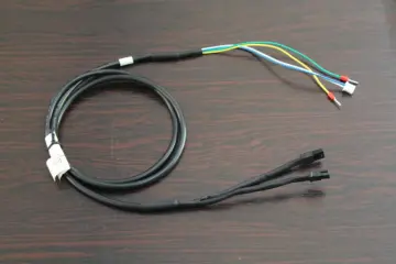 3D Printer Wire Harness Cable Control Wire