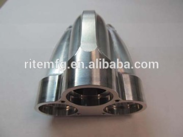 Precision machining cnc parts cnc fabrication