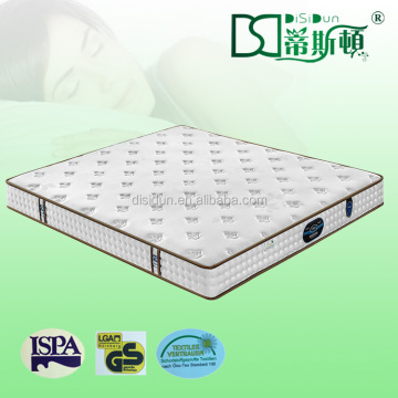 High Density Foam Double Bed Mattress