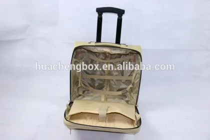 new style boarding trolley case, boarding case