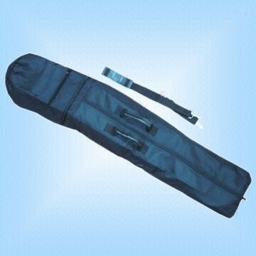 Deluxe Metal Detector Bag with Multiple Pockets