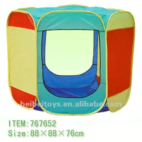 Kids Folding tent for sale / Play tent / Baby tent
