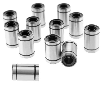 LM8UU Linear Bushing 8mm CNC Linear Bearings