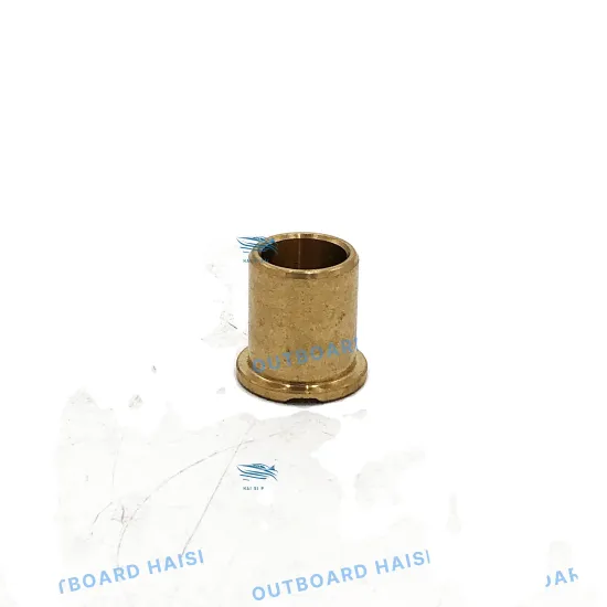 Good Price Bushing for Drive Shaft - Suitable for Yamaha 15HP Outboard Engines with 22*22.5 Dimensions