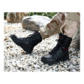 Comfortable Snow Boots classic boots men's rhubarb boots Supplier