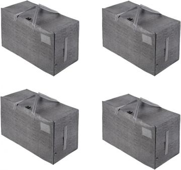 Heavy Duty Oversized Storage Bag