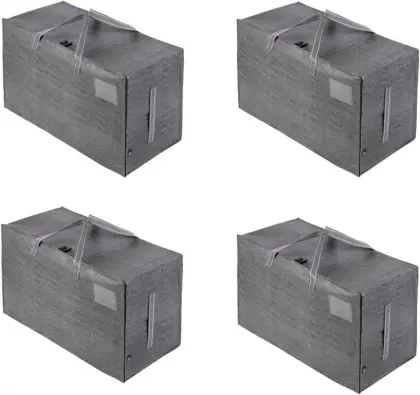 Heavy Duty Oversized Storage Bag