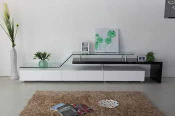 Entertainment unit