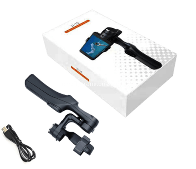 Best Gimbal for Smartphone